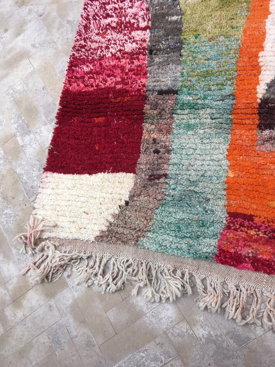 Image 1 of Boujaad tapijt 289 x 207 cm