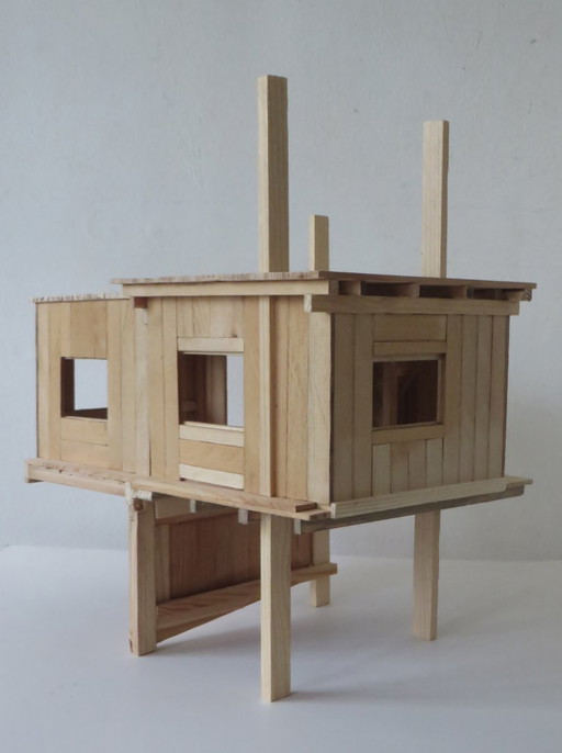 Eric van Solm - "The View"