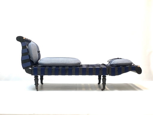 Chaise Longue 1870 (antigua)