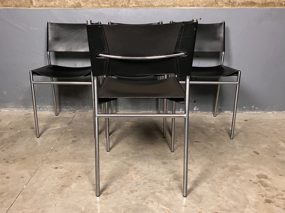 Image 1 of Sedie Martin Visser 't Spectrum SE 06 4x