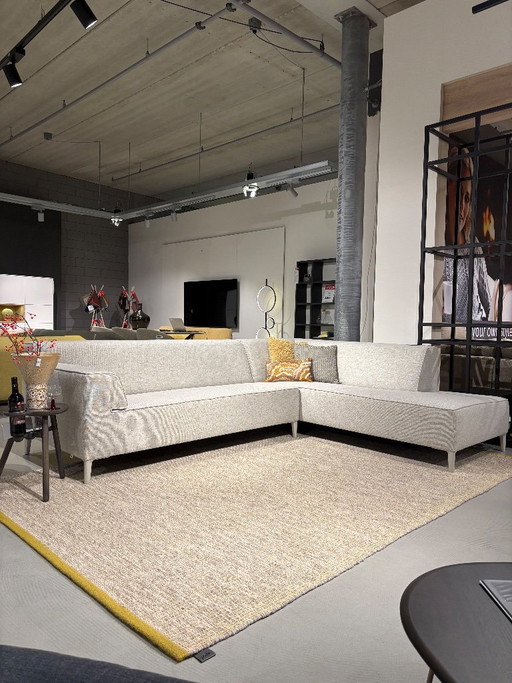 Zitcombinatie Insert Pode. – hoekbanken, Wool