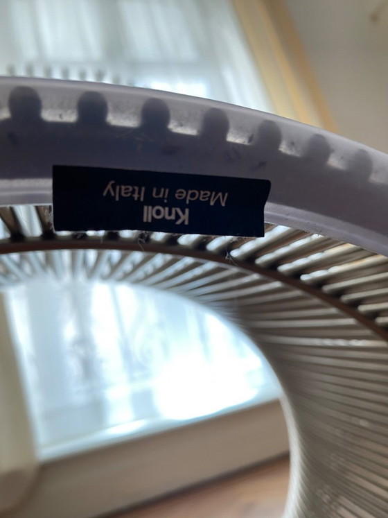 Image 1 of Knoll - Platner Couchtisch Ø91,5