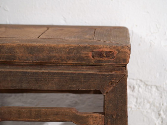 Antique tea table (c.1900) #2 – Coffee tables (photo 31 of 40)