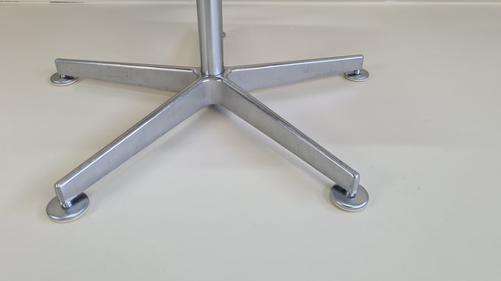 Image 1 of 1 Fritz Hansen Hochlehner-Bürostuhl Modell Oxford