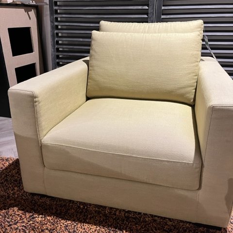 Image 1 of Poltrona Linteloo Mauro