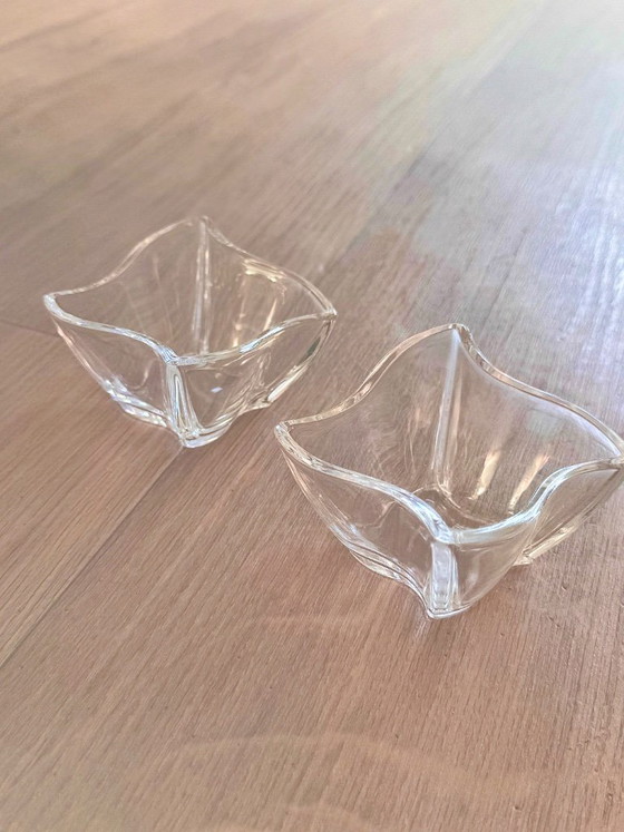 Villeroy & Boch New Wave Bowls – Glass (photo 5 of 6)