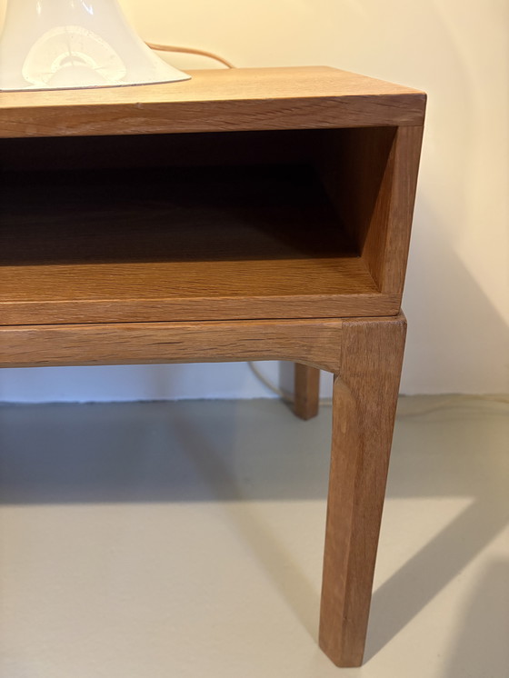 Image 1 of Aksel Kjersgaard Modell Nr. 393 Kai Kristiansen