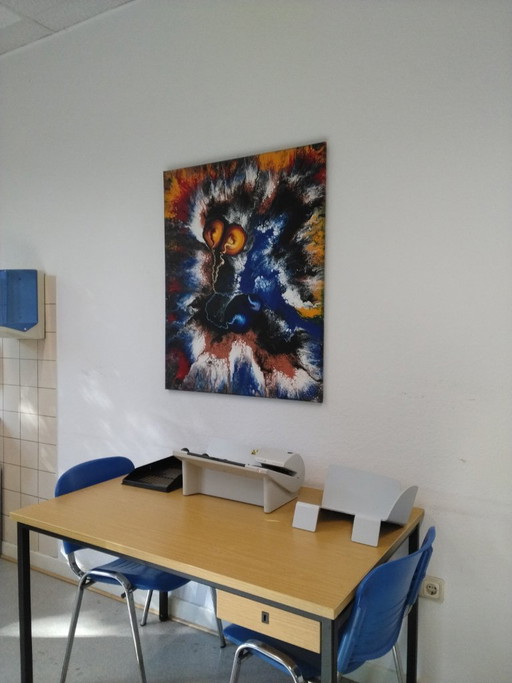 Pintura acrílica – schilderijen tekeningen, Other (photo 2 of 5)