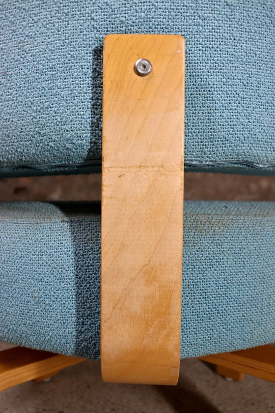 Image 1 of IKEA - Fridene - Blau - Carina Bengs - 14552 - 2004