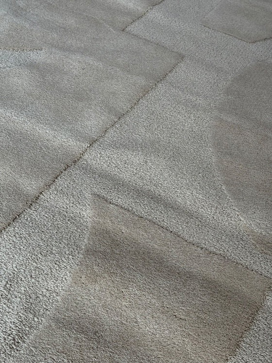 Image 1 of Tapis mural Brink en Campman Bold Oyster