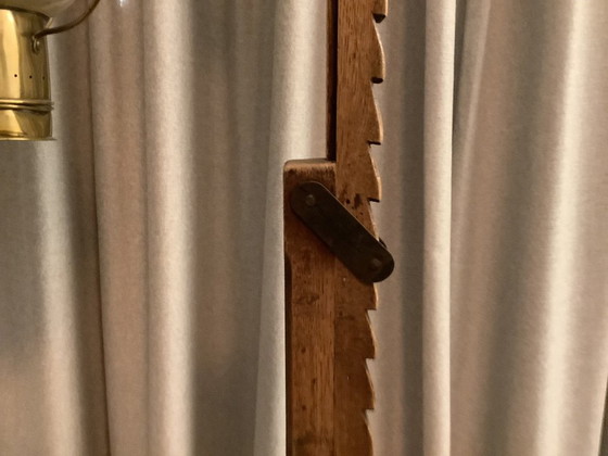 Image 1 of Lampe de la période Arts and Crafts