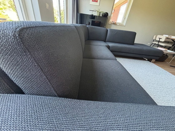 Image 1 of Rolf Benz sofa (type Ego) for sale!