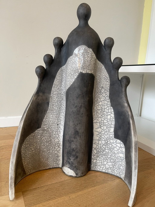 Kunstobjekt Figuren 5.5 Kilo