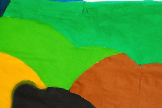 Image 1 of CB. Moderne Landschaft