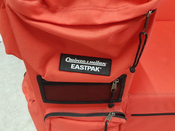 Image 1 of Design Quinze & Milan # Canapé et tabouret Eastpak