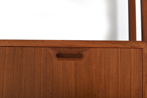 Image 1 of Zelden aangeboden kamerverdeler van Sven Ellekær uit de jaren 60