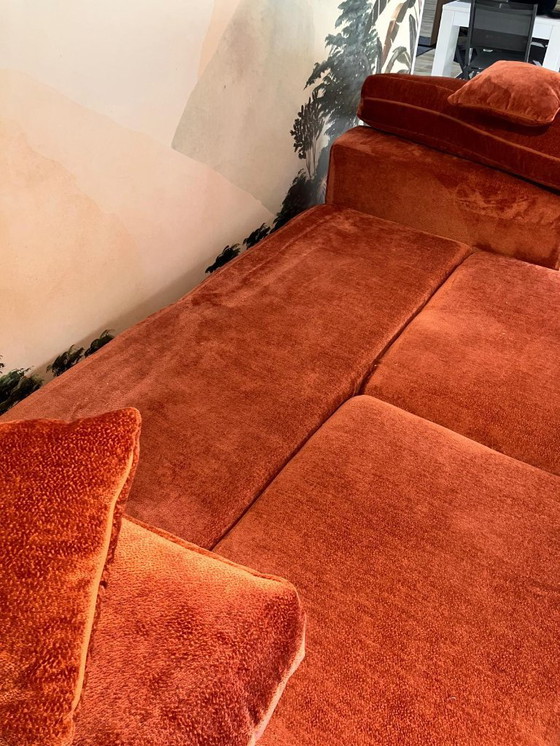 Image 1 of Canapé Ezequiel Terracota