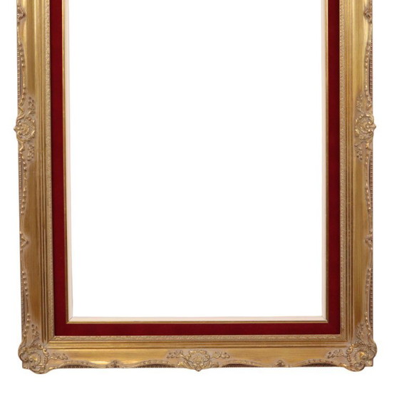 Image 1 of Elenco Stile barocco 76x56cm