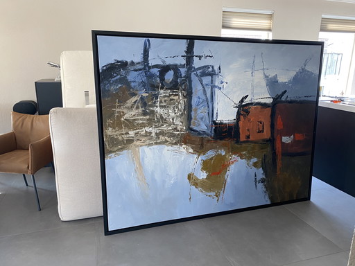 Schilderij