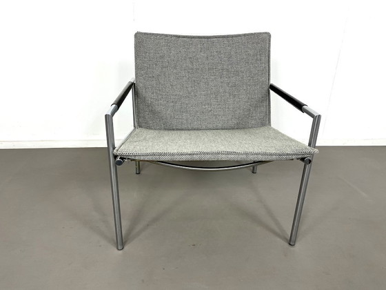 Image 1 of Mid-Century SZ 03 fauteuil van Martin Visser voor Spectrum 1969