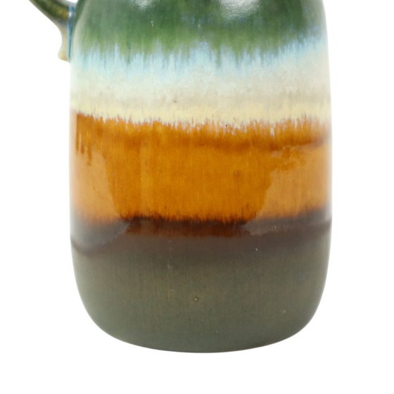 Image 1 of Vintage Scheurich Vase 413-20