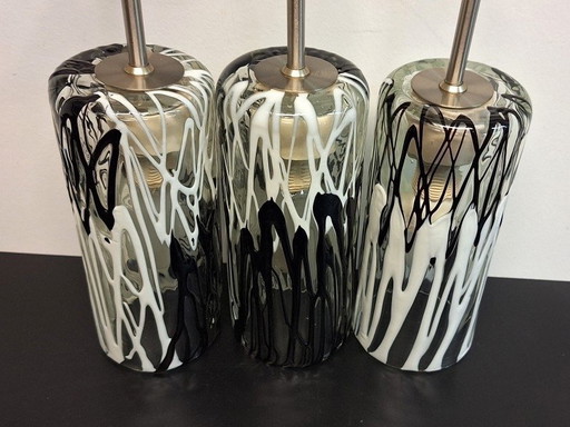 Eglo Luster With Three Lights