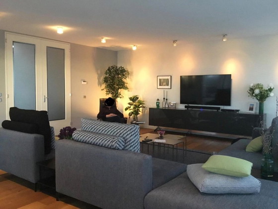 Image 1 of Elementsofa Nuvola - Rolf Benz