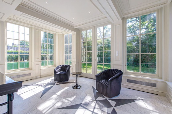 Image 1 of Beistelltisch Tulpe