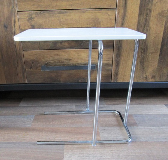 Image 1 of IKEA RIAN side tables