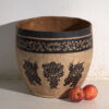 Antique Chinese papier-mâché container – China, circa 1900 – Decorative Objects, Paper (photo 9 of 40)