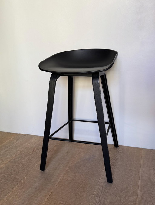 HAY About a Stool AAS 32