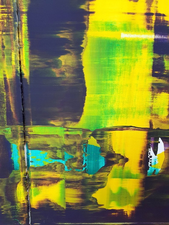 Image 1 of Jürgen Angeler - Roasted Cheese