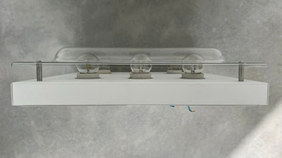 Lampada da soffitto modulare – Plafoniere, Metal (photo 3 of 5)