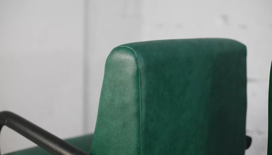 Image 1 of 2x coppia di sedie con braccioli