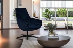 Fauteuil Gealux Mookait