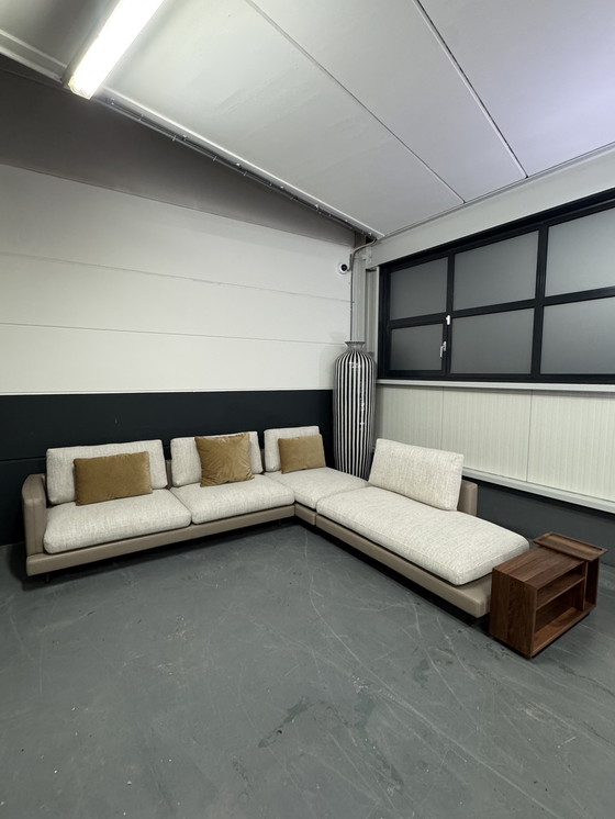 Image 1 of Rolf Benz Sina