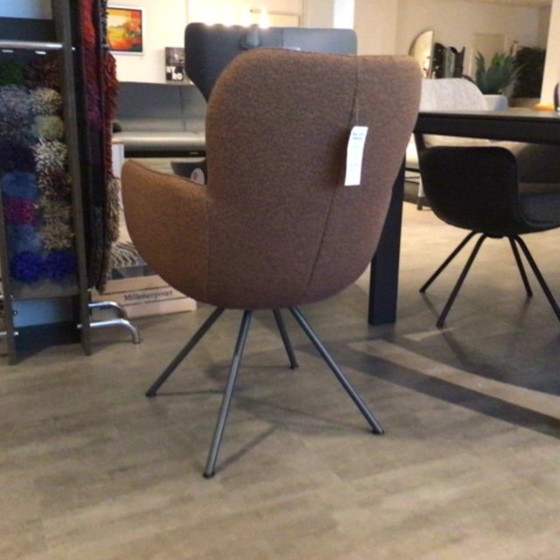 Image 1 of Sedia da pranzo Gealux Madison (set da 6)