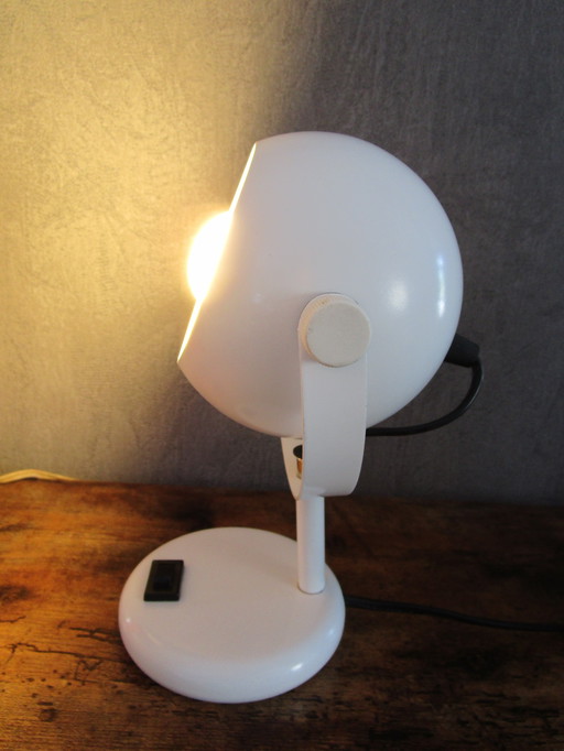 Lampe de poche vintage | space-age design | Vintage 60s