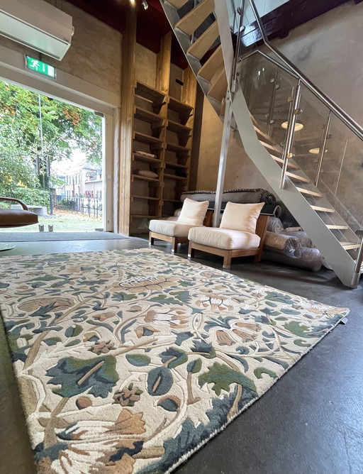 Brink en Campman Morris & Co Lodden Manila