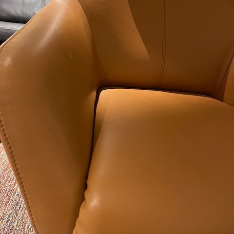 Image 1 of de Sede DS-0277/01 fauteuil