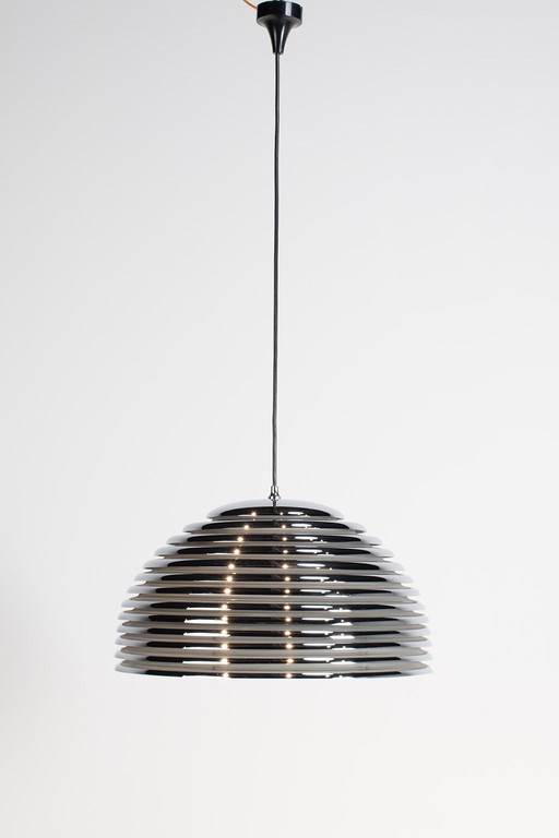 Staff pendant lamp 'Saturno'