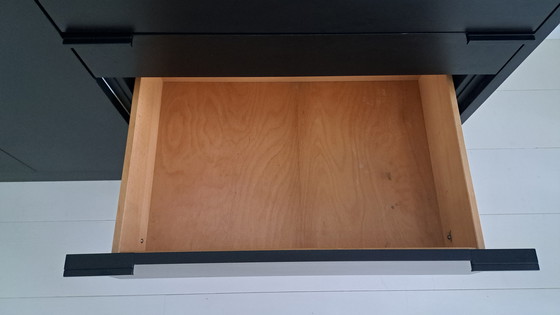 Image 1 of Pastoe Dresser Black