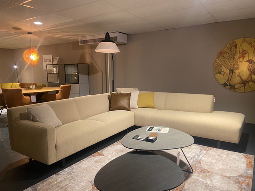 Jamé Seating Furniture Julia corner sofa