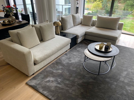 Modular sofa RAW Interiors