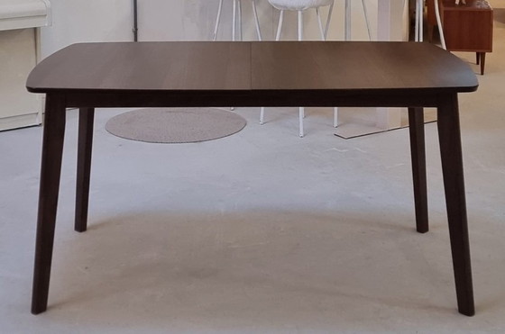 Image 1 of 70's eettafel