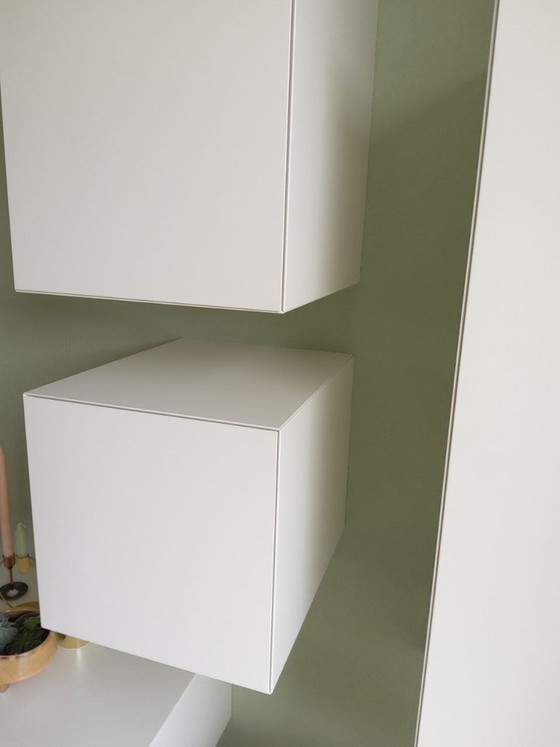 Pastoe Vision TV-Schrank – Wandschrank, Mdf, Wood (photo 4 of 11)