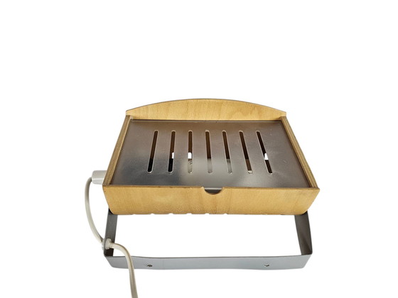 Image 1 of IKEA - Modello Strimma - Compensato - Design Knut Hagberg e Marianne Hagberg - Anni '90