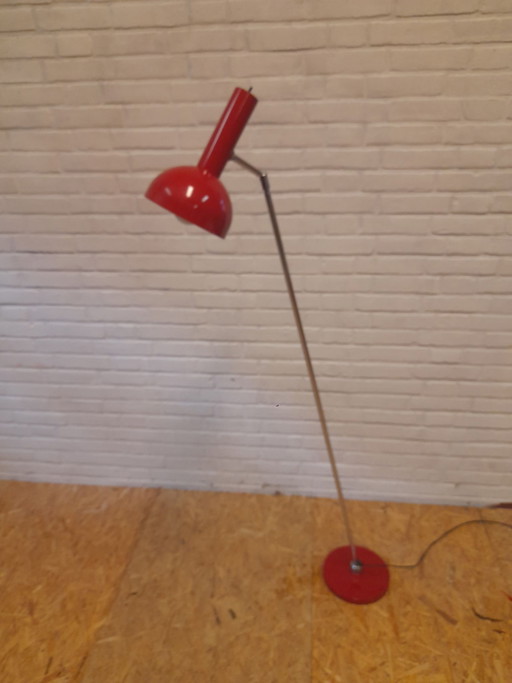 Hala verstelbare Vloerlamp