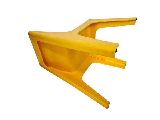 Image 1 of Wesco - chaises hautes - set (2) - vintage - 1980