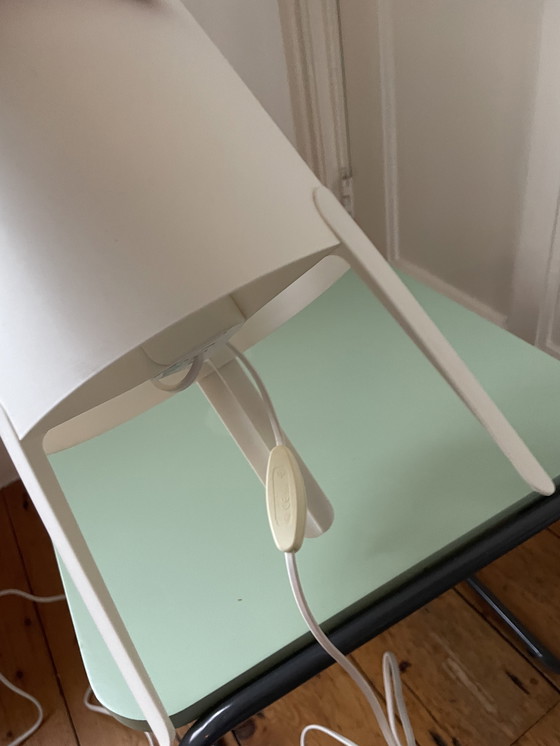 Image 1 of Lampe TV IKEA vintage